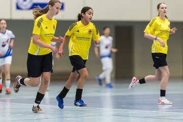 Bild 323 - wBJ Power Girls Cup Suederelbe